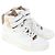 Louis Vuitton Monogram High-Top Sneaker Größe - Ansicht 8