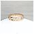 Tiffany & Co True Wide Ring Rose Gold Größe - Ansicht 3