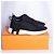Hermès Bouncing Goatskin Noir (Black) - vista 4