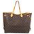 Louis Vuitton Monogram Neverfull GM - view 2