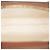Burberry Mini-Canvas-Ledertote aus zwei Farben - Ansicht 17