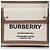 Burberry Mini-Canvas-Ledertote aus zwei Farben - Ansicht 3