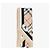 Burberry  Foulard skinny in seta twill Check Stamp - vista 2