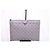 Louis Vuitton Clutch Monogram Shadow Discovery Pochette GM - vista 2