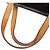 Louis Vuitton Borsa Tote Bellevue in vernice nera - Ansicht 6