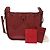 Valentino Borsa a secchiello Rockstud a tracolla