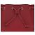 Valentino Borsa a secchiello Rockstud a tracolla - vista 3