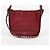 Valentino Borsa a secchiello Rockstud a tracolla - vista 4