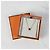 Hermès Mini Pop Anhängerkette Roségold - Ansicht 11