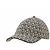 Salvatore Ferragamo Gancini Monogram Baseball Cap