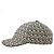 Salvatore Ferragamo Gancini Monogram Baseball Cap - Ansicht 5