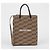 Balenciaga Borsa a spalla tote Monogram - vista 2