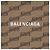 Balenciaga Borsa a spalla tote Monogram - vista 3