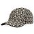 Salvatore Ferragamo Gancini Monogram Baseball Cap