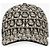 Salvatore Ferragamo Gancini Monogram Baseball Cap - view 2