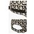 Salvatore Ferragamo Gancini Monogram Baseball Cap - view 8
