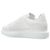 Alexander McQueen Raffia Sneaker geflochten - Ansicht 6