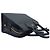 Prada Borsa a spalla Esplanade Saffiano City Calf Tote - vista 17