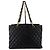 Chanel Borsa a tracolla Caviar Square Large