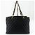 Chanel Borsa a tracolla Caviar Square Large - vista 2