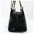 Chanel Borsa a tracolla Caviar Square Large - vista 3