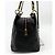 Chanel Borsa a tracolla Caviar Square Large - vista 4