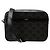 Céline Borsa a tracolla piccola Triope Canvas Black