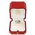Cartier Love Ring aus Weißgold Größe - Ansicht 7