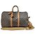 Louis Vuitton Keepall Bandouliere Monogram Canvas 45