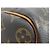 Louis Vuitton Keepall Bandouliere Monogram Canvas 45 - vista 3
