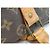 Louis Vuitton Keepall Bandouliere Monogram Canvas 45 - vista 6
