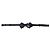 Dolce & Gabbana Navy Blue Silk Patterned Adjustable Men Papillon Bow Tie - view 4