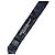 Dolce & Gabbana Navy Blue Silk Patterned Adjustable Men Papillon Bow Tie - view 5