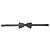 Dolce & Gabbana Gray Silk Patterned Adjustable Neck Men Papillon Bow Tie