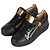 Sneakers May London Giuseppe Zanotti Nere