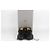 Sneakers May London Giuseppe Zanotti Nere - vista 2