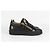 Sneakers May London Giuseppe Zanotti Nere - vista 4
