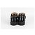 Sneakers May London Giuseppe Zanotti Nere - vista 6