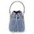 Fendi Borsa Mini FF Monteregio
