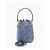 Fendi Borsa Mini FF Monteregio - vista 5