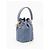 Fendi Borsa Mini FF Monteregio - vista 6