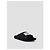 Givenchy Label Slide Rubber Mule - view 5