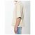 Camicia Jacquemus PAYSAN DENIM Light Beige - vista 6