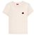 Kenzo Boke Flower besticktes T-Shirt