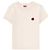 Kenzo Boke Flower besticktes T-Shirt - Ansicht 4