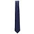 Louis Vuitton Blue Marine Cravat Monogram Cozy Tie