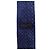 Louis Vuitton Blue Marine Cravat Monogram Cozy Tie - view 4