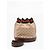 Gucci Borsa a secchiello Venice Small Size - vista 5