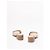 Fendi Baguette Leder-Slipper mit mittlerem Absatz - Ansicht 6