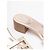 Fendi Baguette Leder-Slipper mit mittlerem Absatz - Ansicht 8